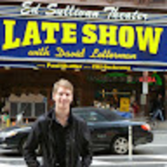 Meet your Posher, Jake - Picture 1 of 1